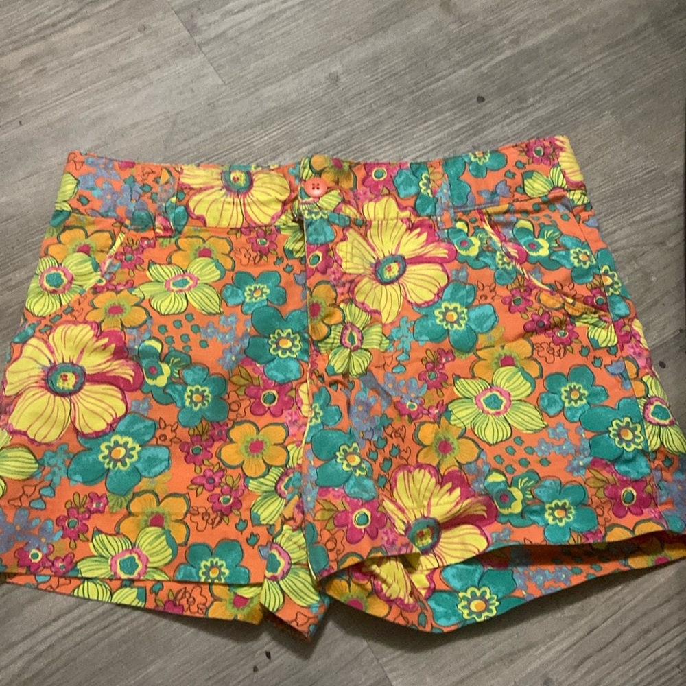 Girls shorts